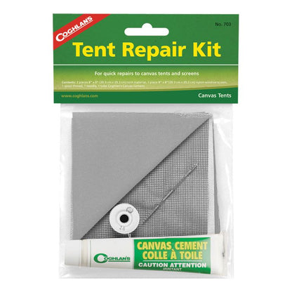 Tent Repair Kit