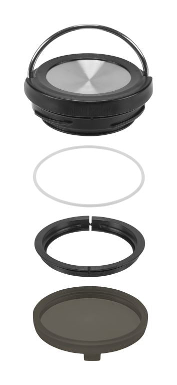 TK Canister Insulated 473 ml / 16 oz