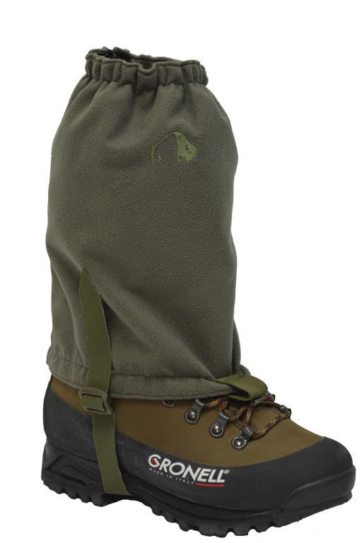 Stealth Gaiters Short