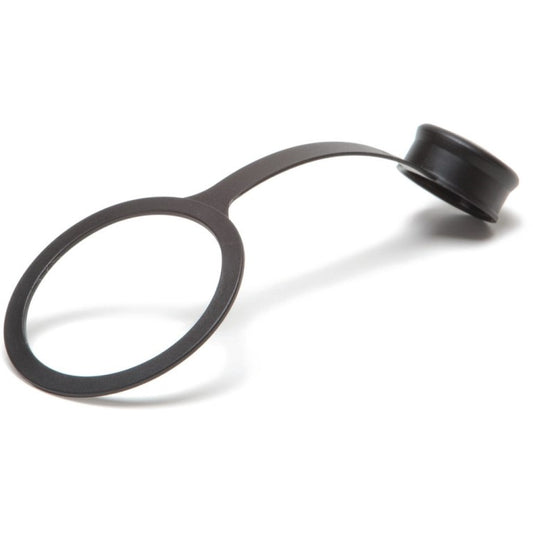 Dust Cover (black)