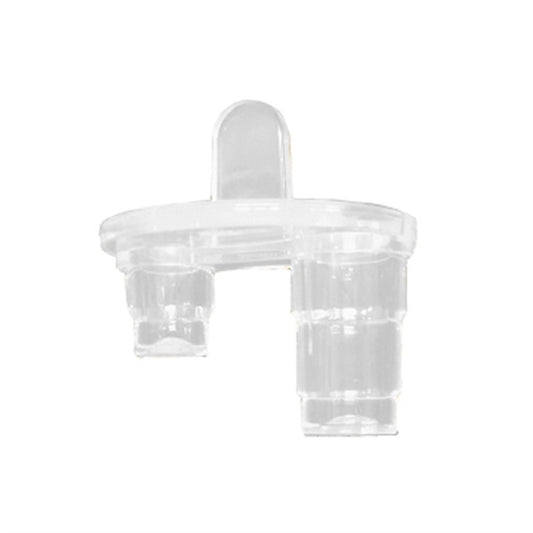 Silicone Valve for Kid Sippy Cap (clear)