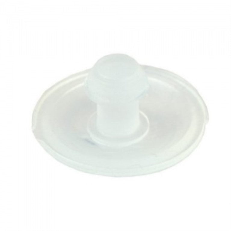 Silicone Valve for Sport Cap 3.0 (clear)