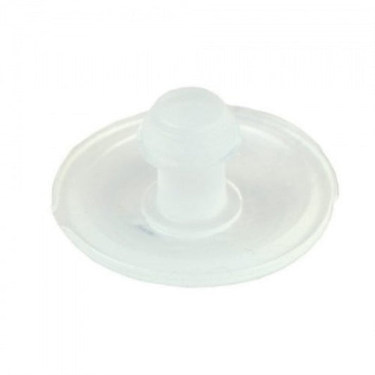 Silicone Valve for Sport Cap 3.0 (clear)