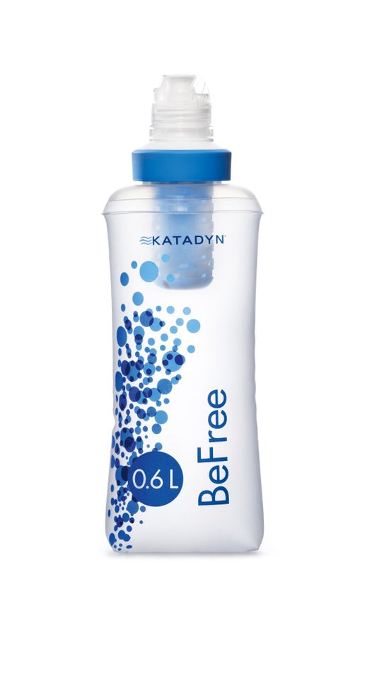 Katadyn BeFree 0.6 L EU