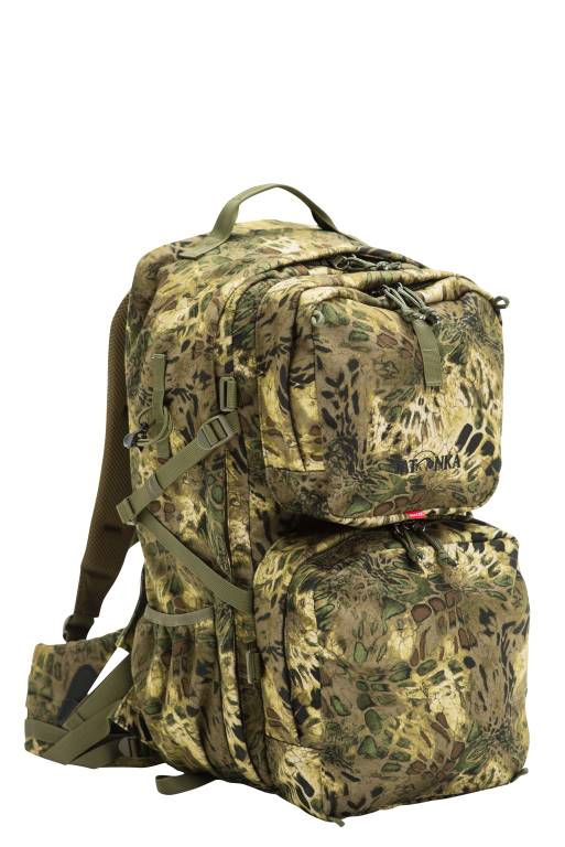 Stealth Hunting Pack 35+10L (camo)
