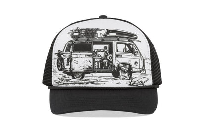 Artist Series Trucker Cap - Dream Seeker