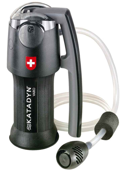 Katadyn Vario Filter