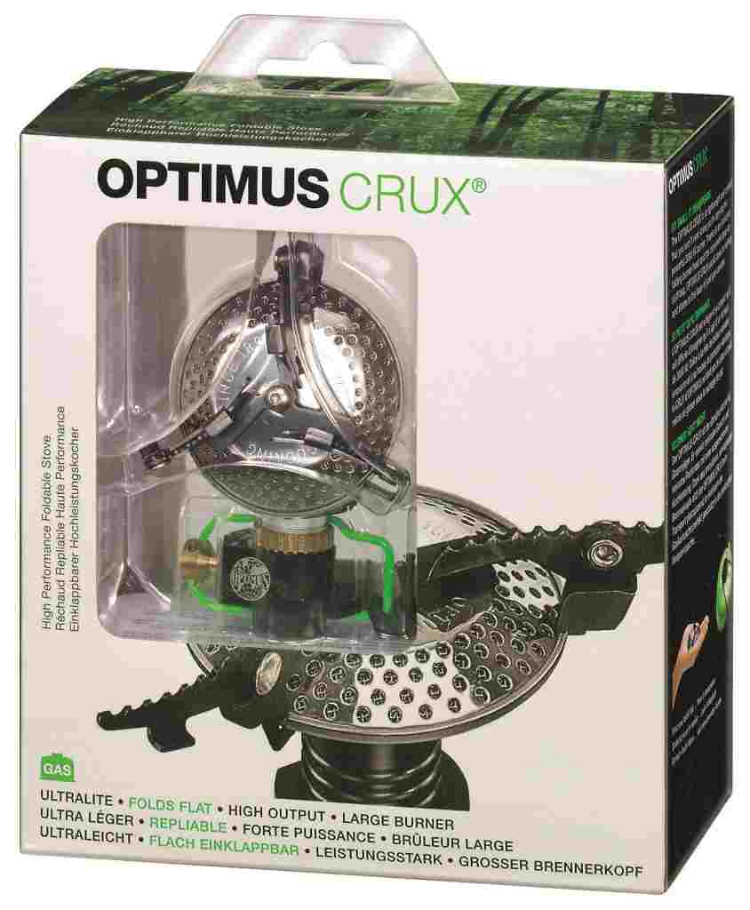 Optimus Crux