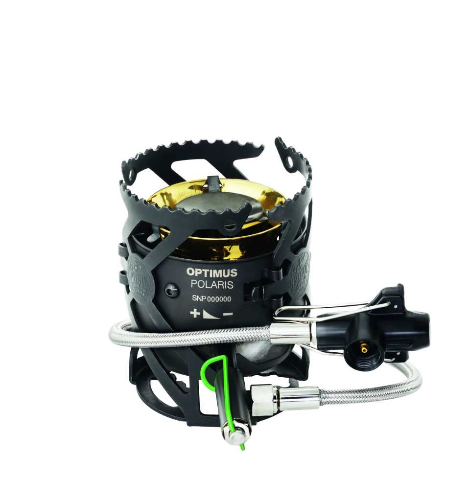 Optimus Polaris Optifuel Tight Lines optimus-polaris-optifuel-tight-lines