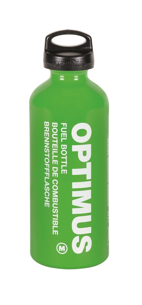 Optimus Fuel Bottle EU (Green)