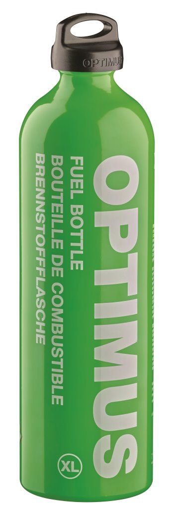 Optimus Fuel Bottle EU (Green)