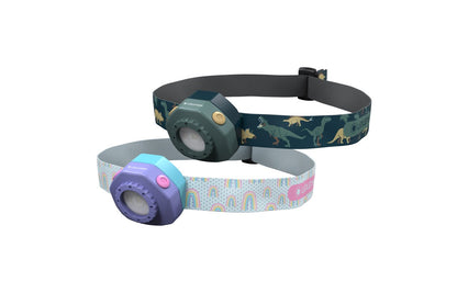 Ledlenser Kidled4R Kids Headlamp