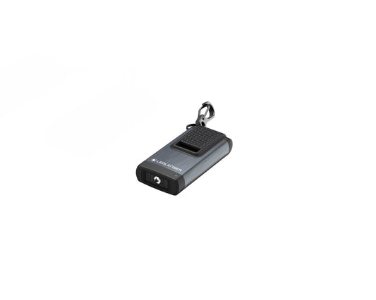 Ledlenser K4R Keyring Light