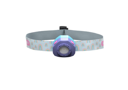 Ledlenser Kidled4R Kids Headlamp