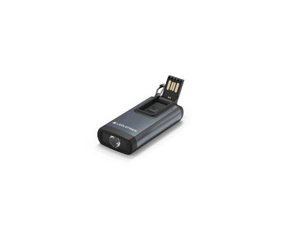 Ledlenser K6R Keyring Light