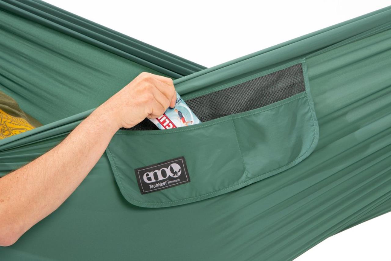 ENO TechNest Hammock
