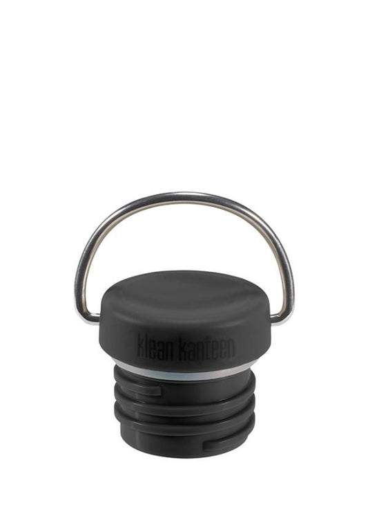 KK Classic Loop Cap w/Bale (black)