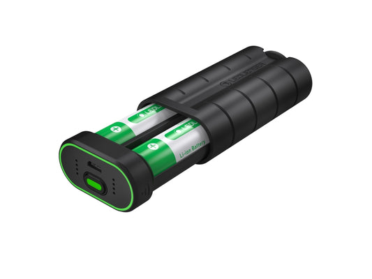 Ledlenser Batterybox7 Pro