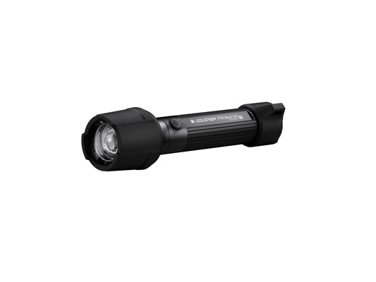 Ledlenser P7R Work UV Torch