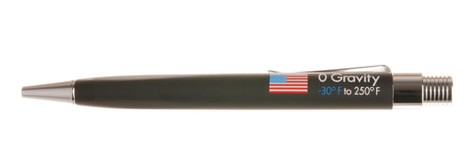 Zero Gravity Pen