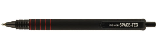 Space Tech Space Pen (black)