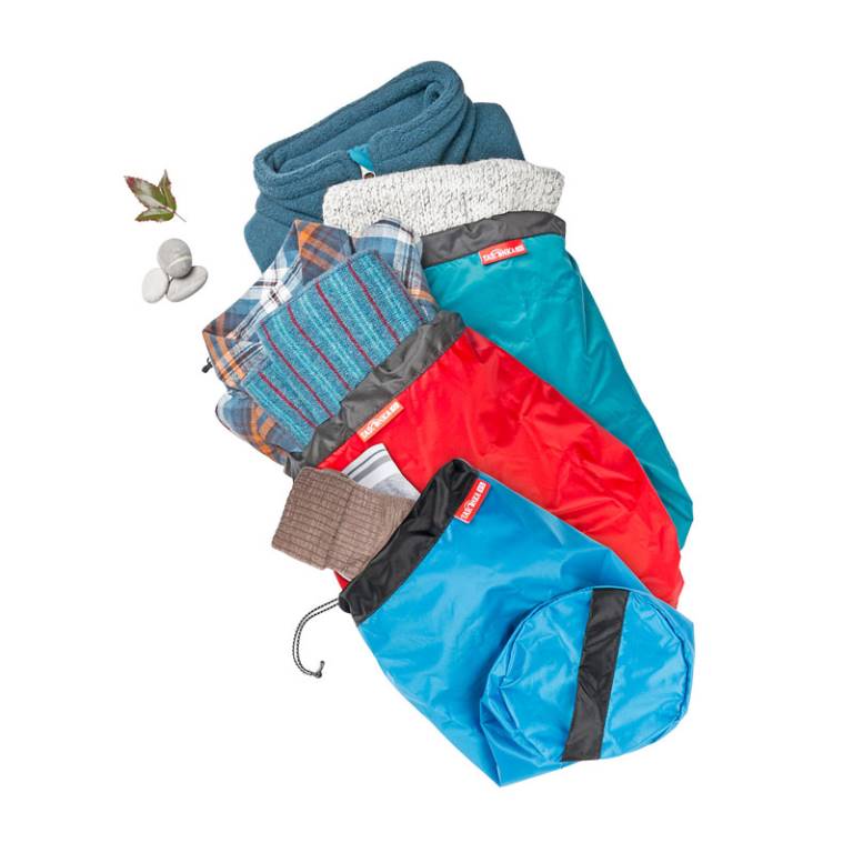Stuff bag set