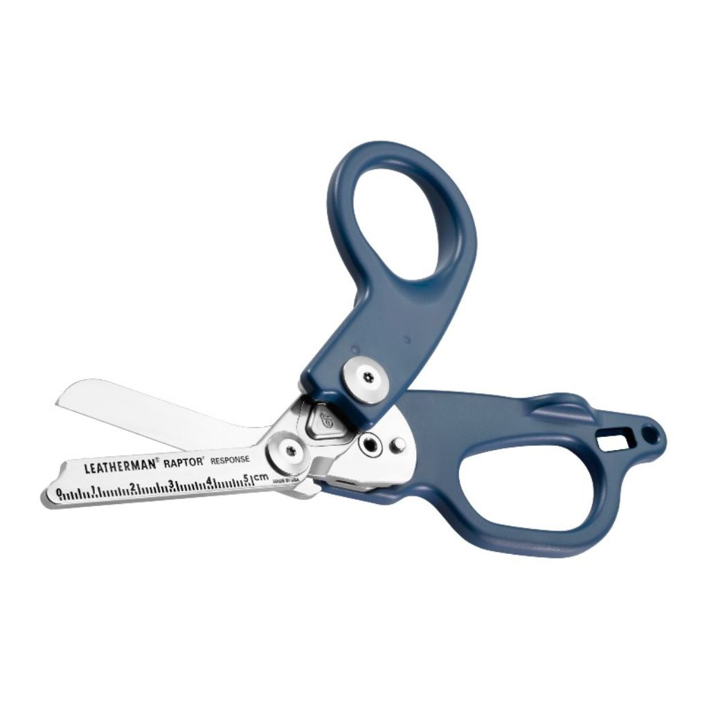 Leatherman Raptor Response