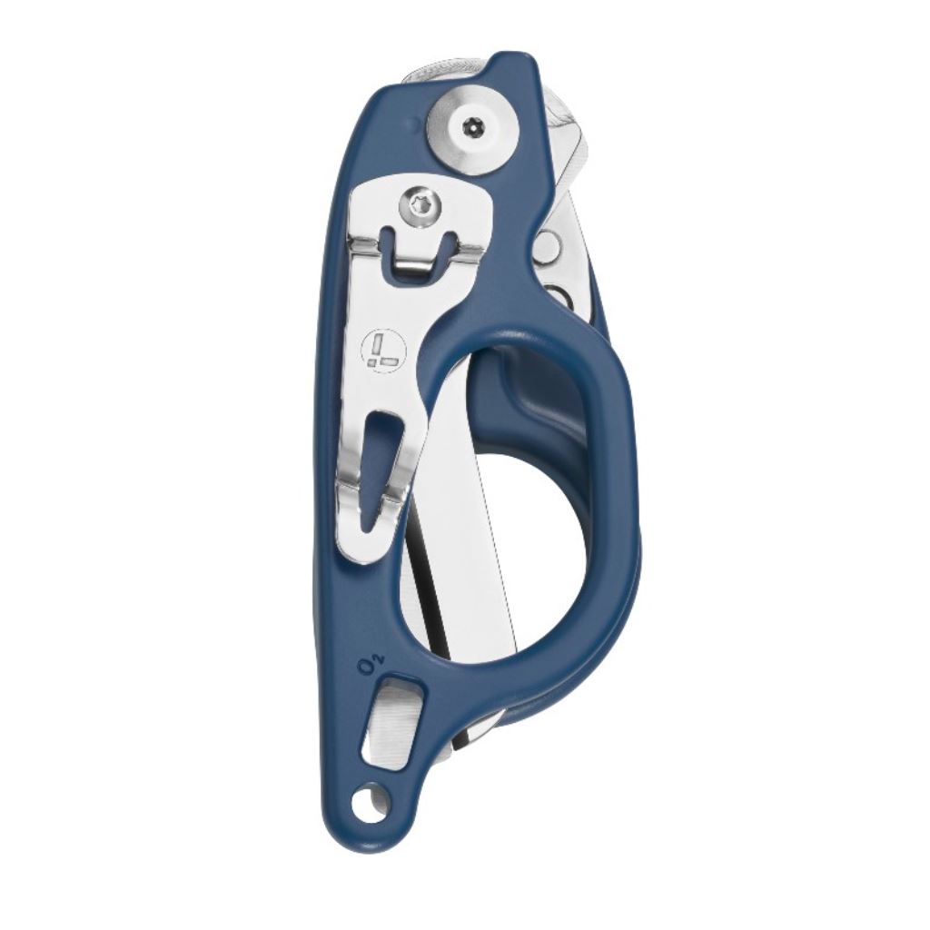 Leatherman Raptor Response