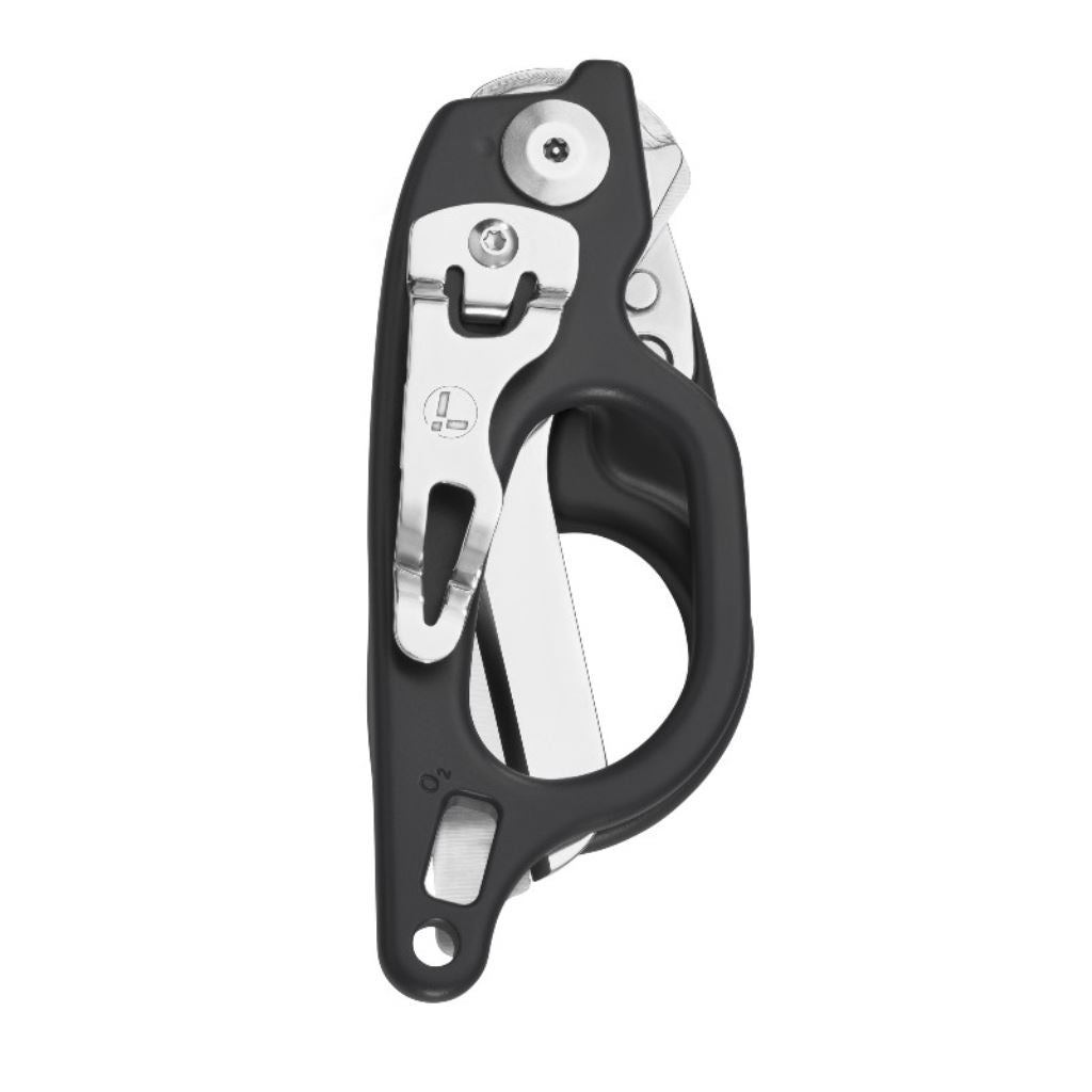 Leatherman Raptor Response