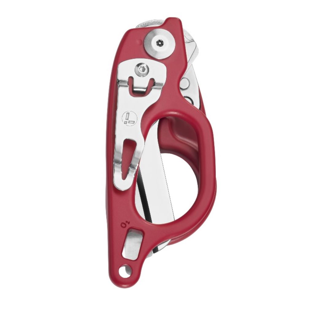 Leatherman Raptor Response