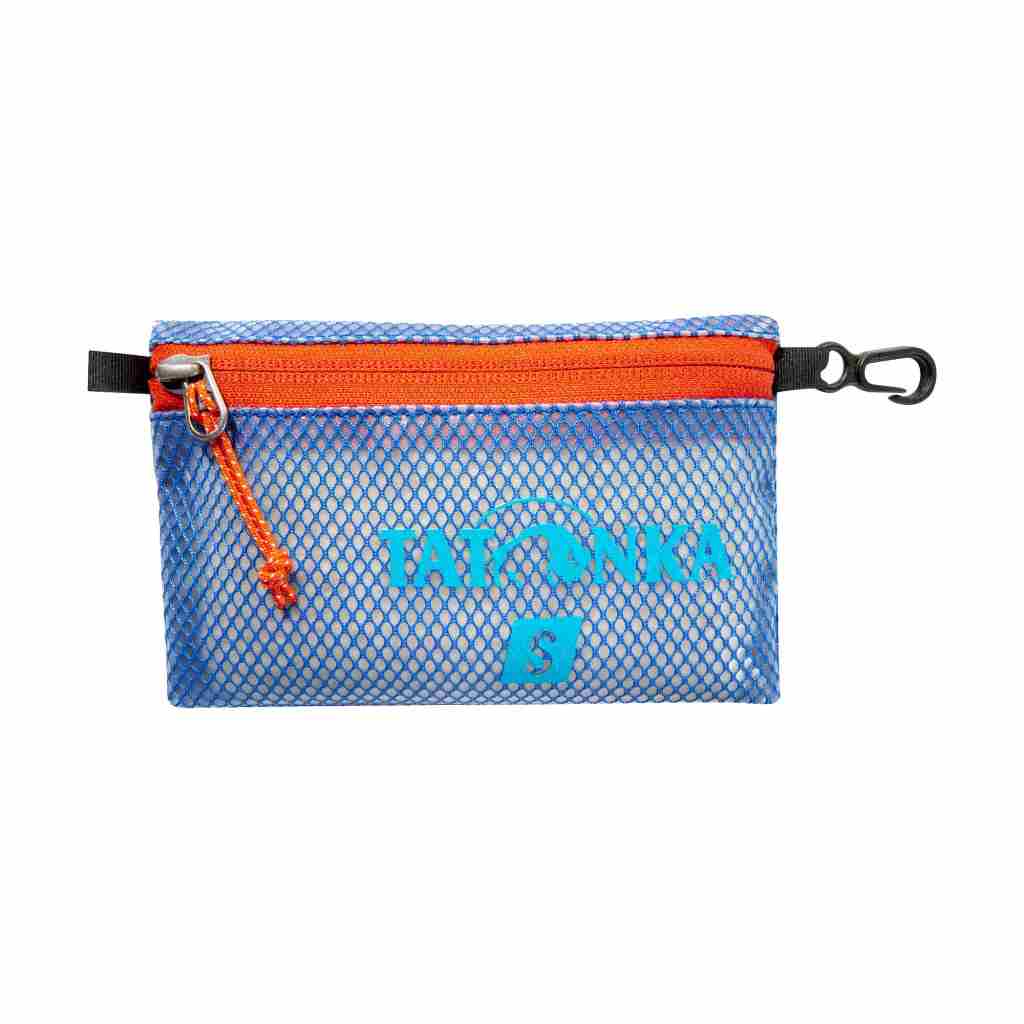 Zip Pouch