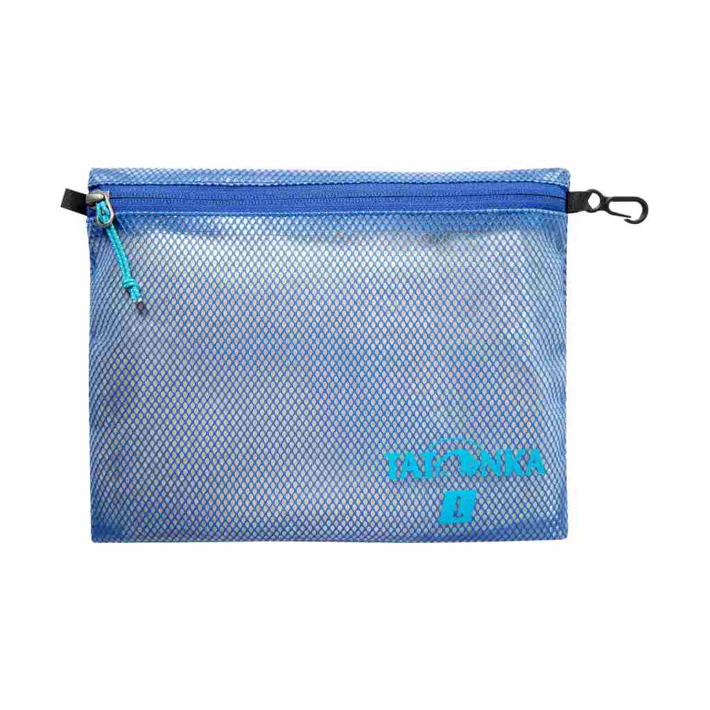 Zip Pouch