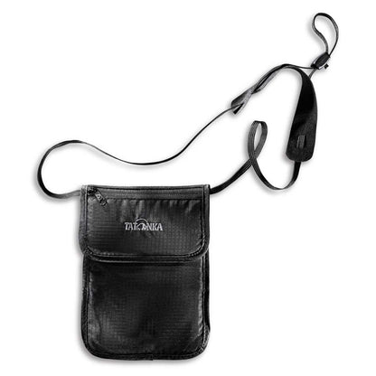 Skin Folded Neck Pouch