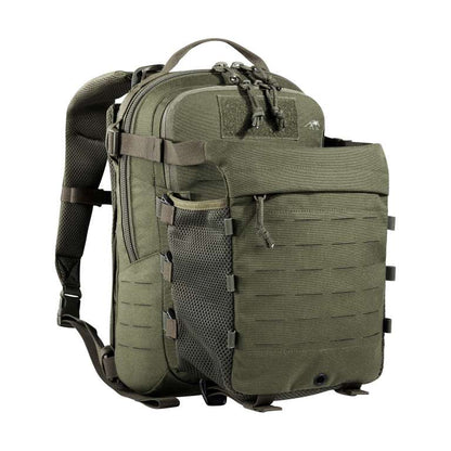 Assault Pack 12