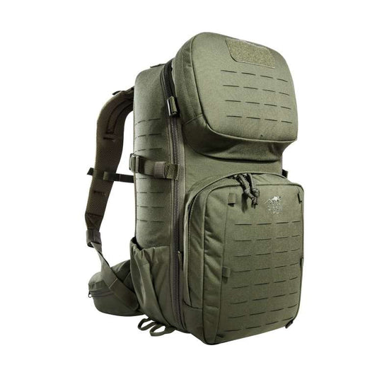 Modular Combat Pack