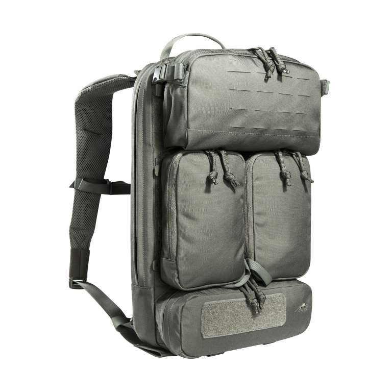 Modular Gunner Pack IRR