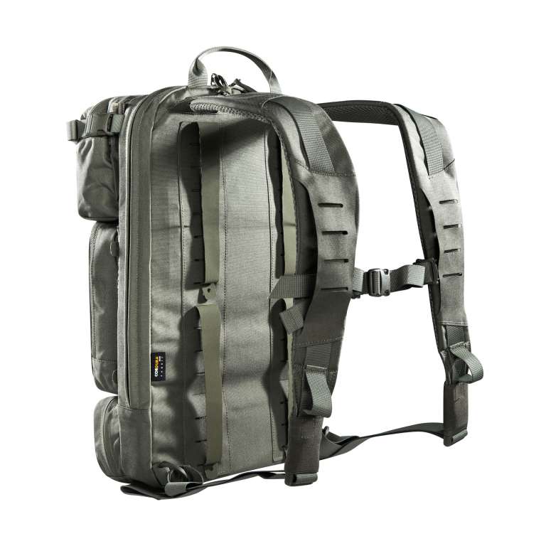 Modular Gunner Pack IRR