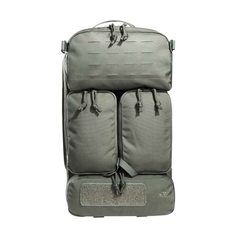 Modular Gunner Pack IRR