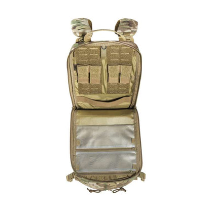 Modular Gunner Pack MC