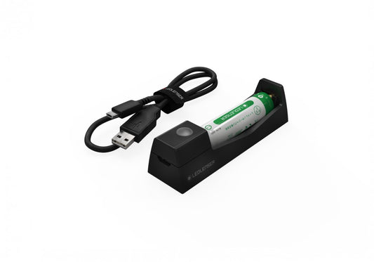 MH5 Charging Cradle