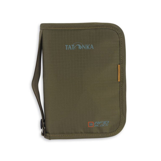 Travel Zip #M RFID B