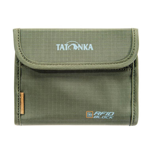 Euro Wallet RFID B