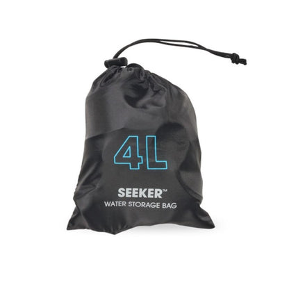 HydraPak Seeker 4 L