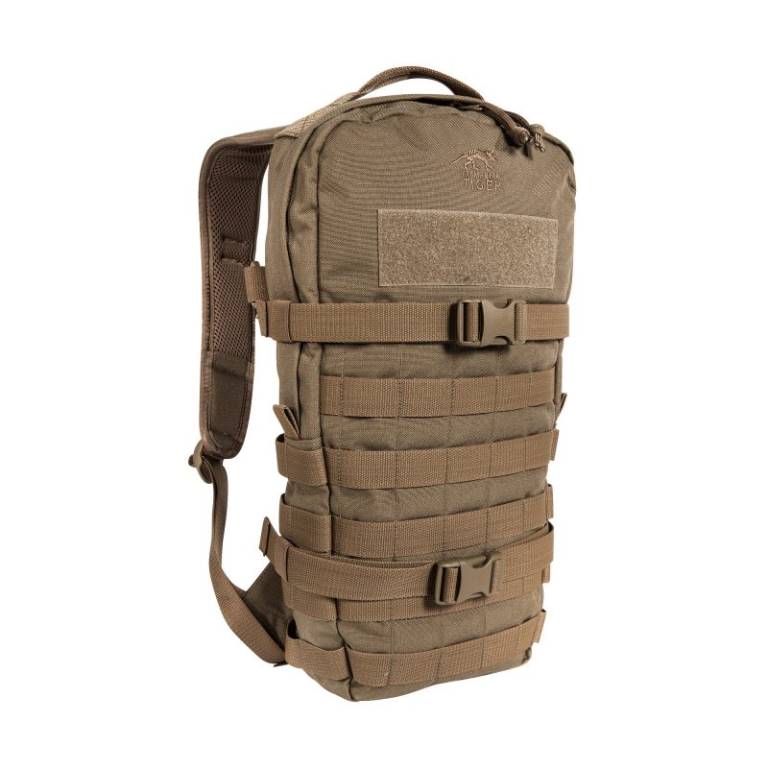 Essential Pack MK II