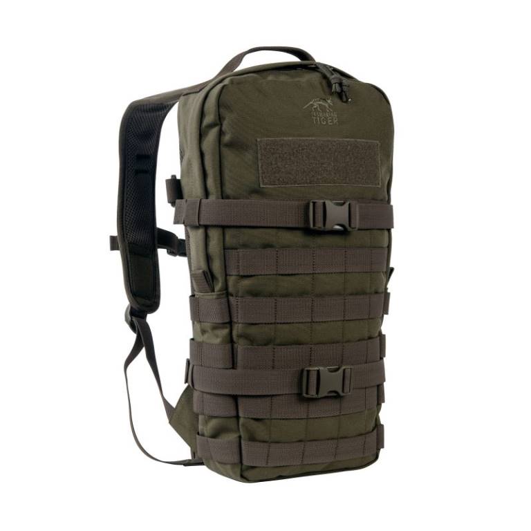 Essential Pack MK II
