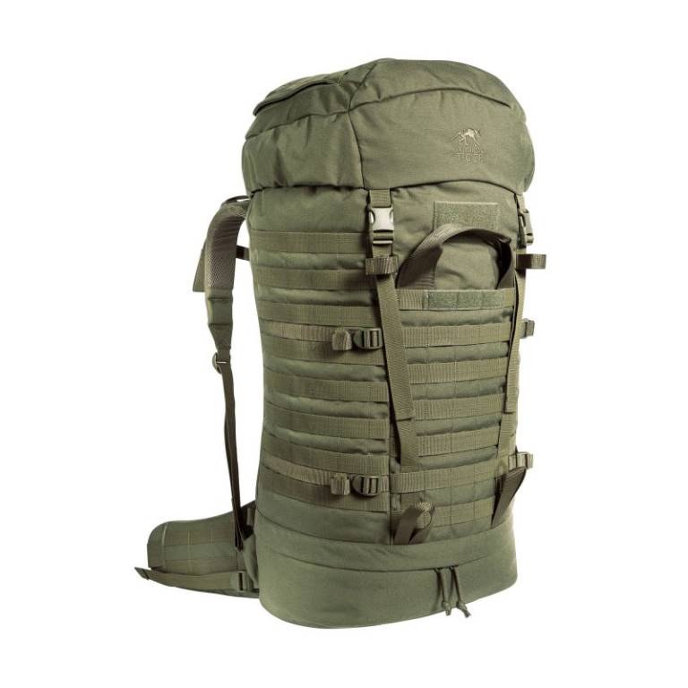 Field Pack MK II