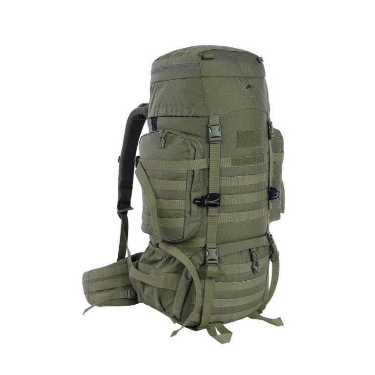 Raid Pack MK III