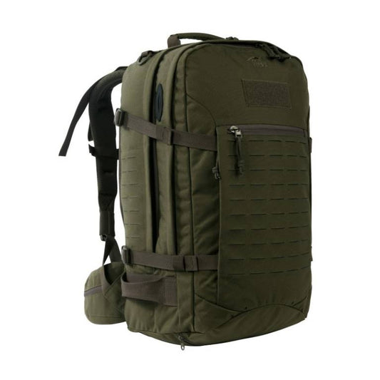 Mission Pack MK II