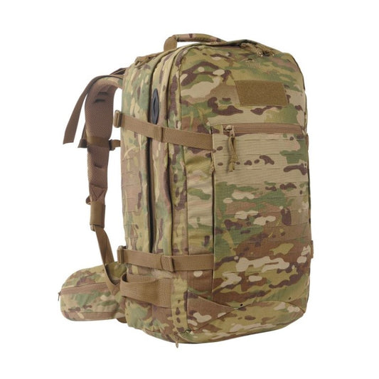 Mission Pack MK II MC