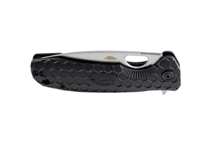 Honey Badger Ltd Edition Stonewash